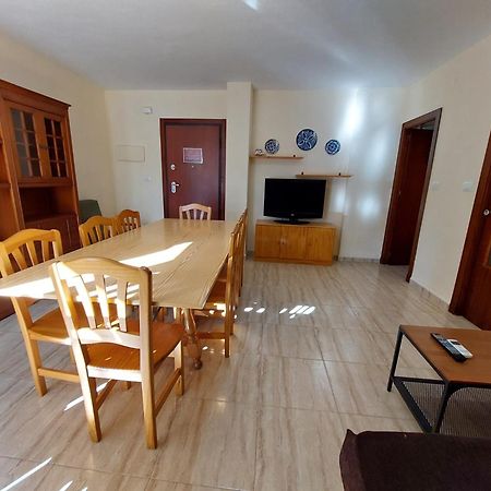 Apartamentos Tesy لا مانغا ذيل مار مينور المظهر الخارجي الصورة