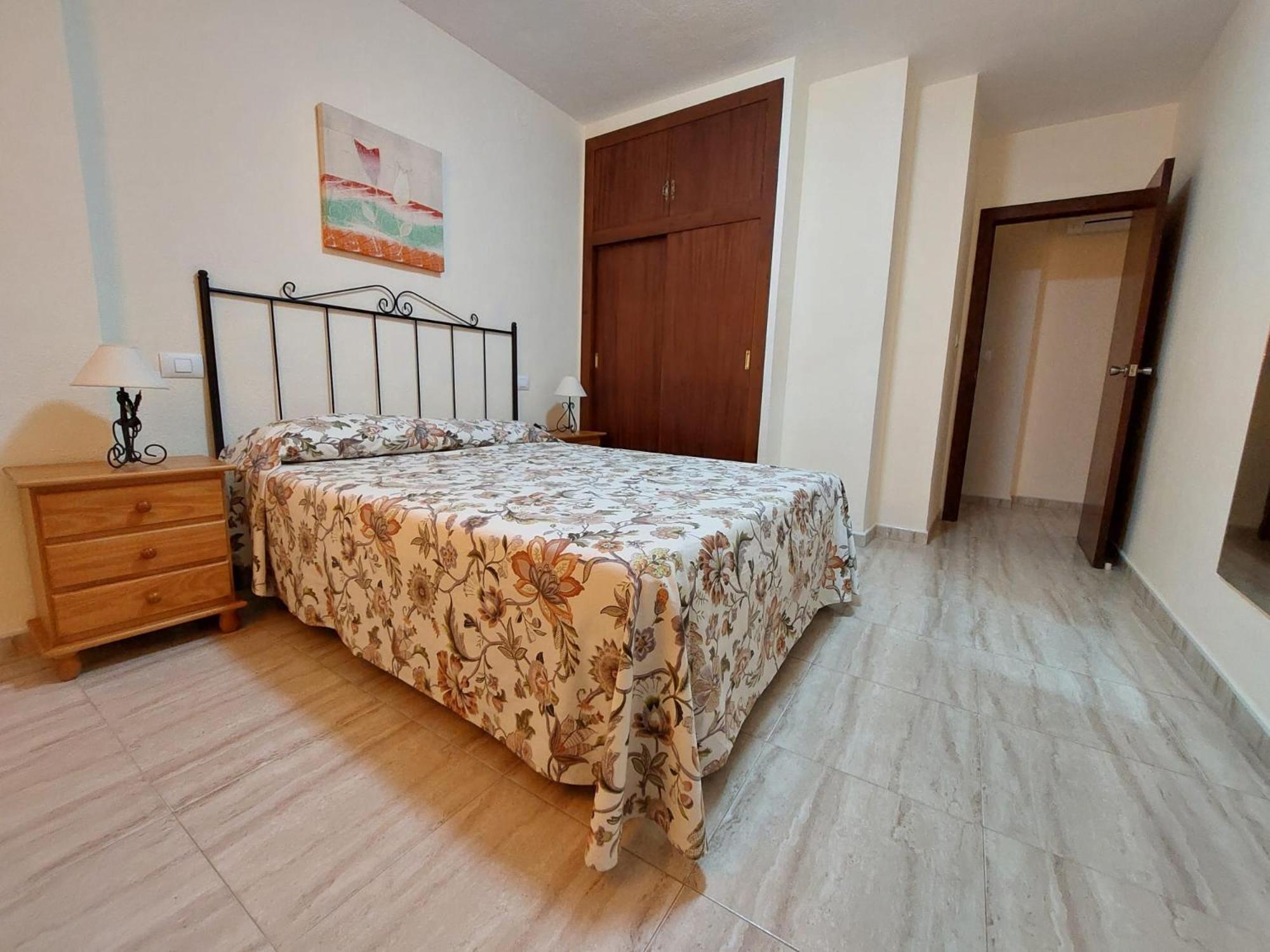 Apartamentos Tesy لا مانغا ذيل مار مينور المظهر الخارجي الصورة