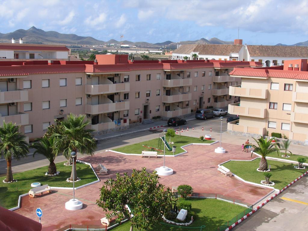 Apartamentos Tesy لا مانغا ذيل مار مينور الغرفة الصورة