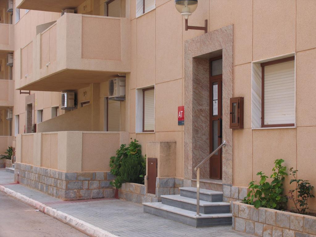 Apartamentos Tesy لا مانغا ذيل مار مينور الغرفة الصورة